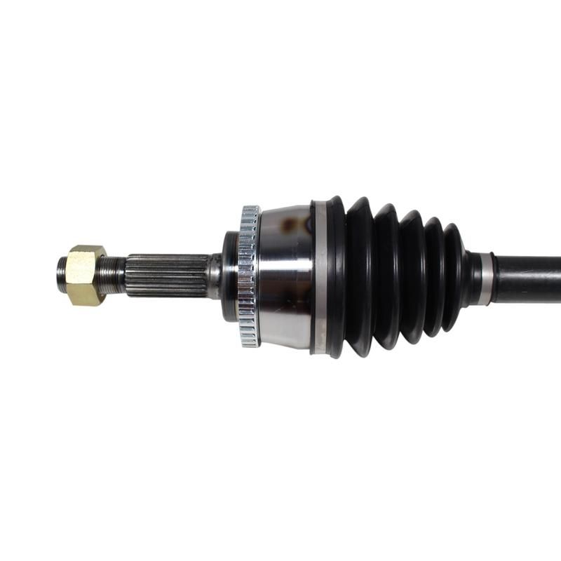 GSP NCV53521 93-97 Nissan Altima CV Axle Assembly  - Front Left