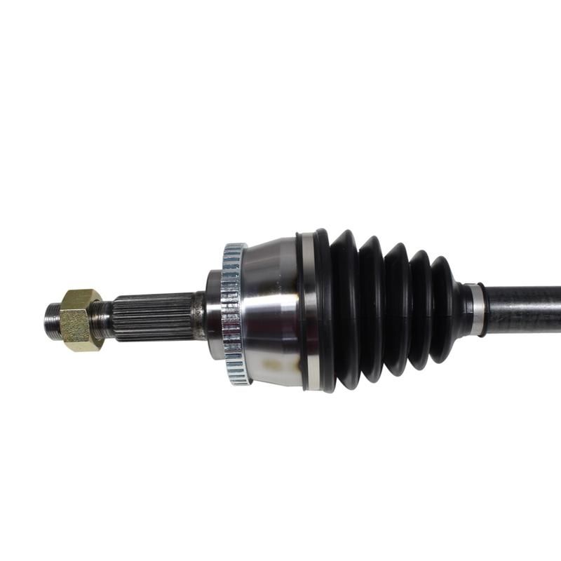 GSP NCV53531 INFINITI, Nissan CV Axle Assembly  - Front Left