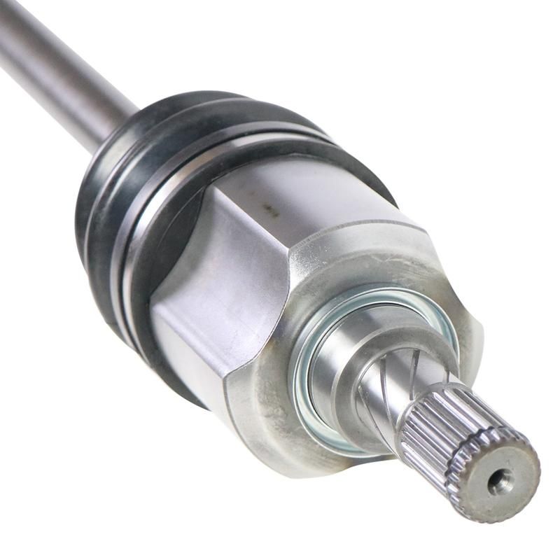 GSP NCV53550 Nissan (1.6) CV Axle Assembly  - Front Right