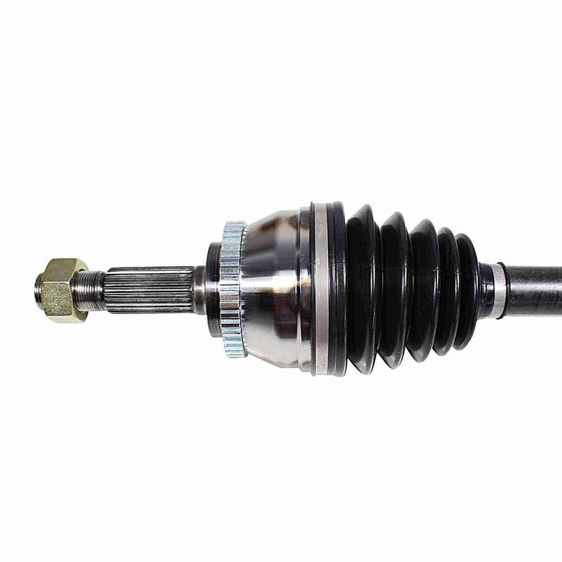 GSP NCV53590 02-06 Nissan Sentra (2.5) CV Axle Assembly  - Front Left
