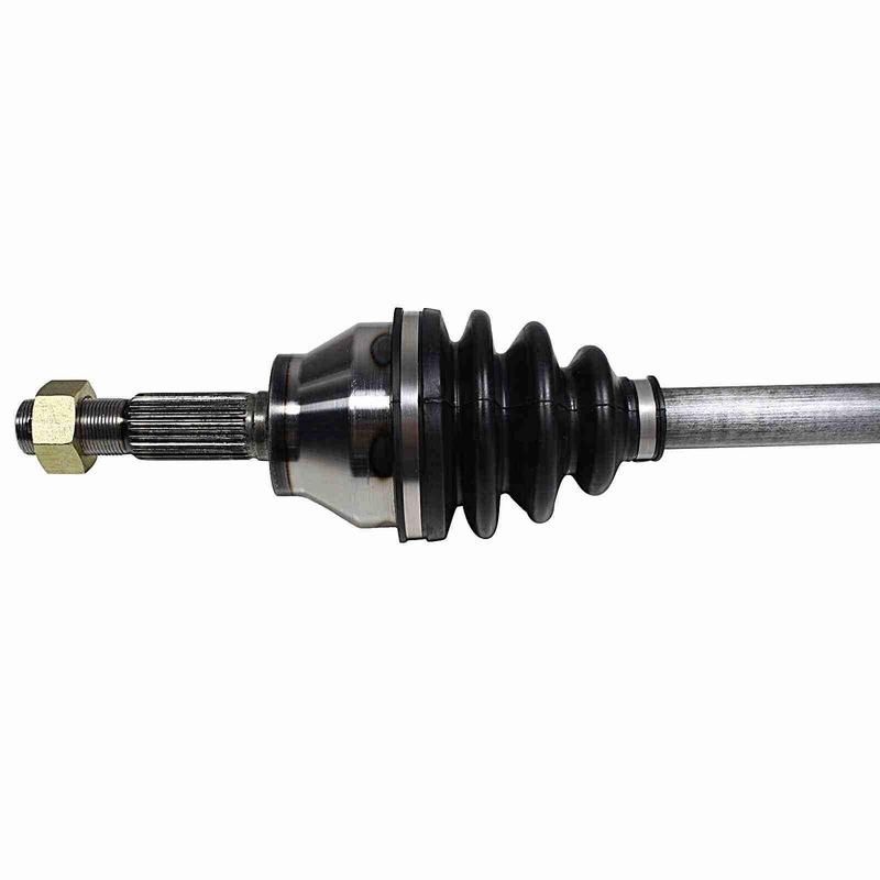GSP NCV53592 INFINITI CV Axle Assembly  - Front Right