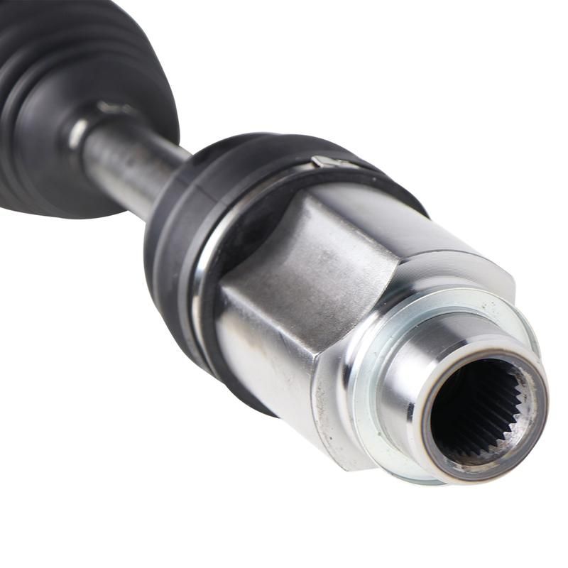 GSP NCV53600 03-07 Nissan Murano (AWD) CV Axle Assembly  - Front Right