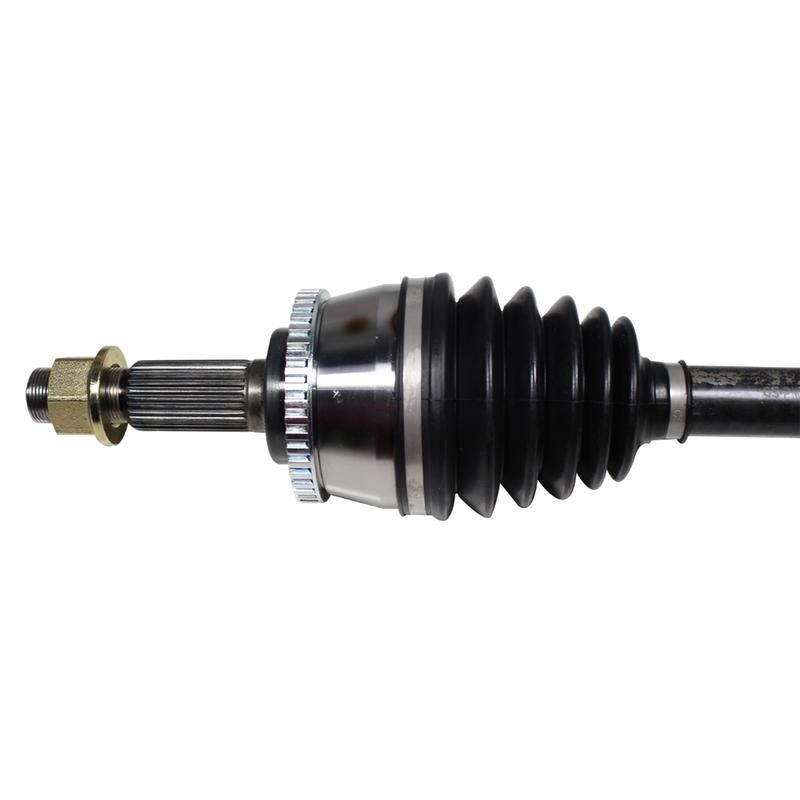 GSP NCV53607 Nissan (2.5, 3.5) CV Axle Assembly  - Front Left