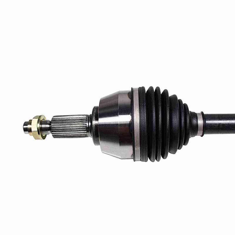 GSP NCV53913 07-12 Nissan Altima (3.5) CV Axle Assembly  - Front Left