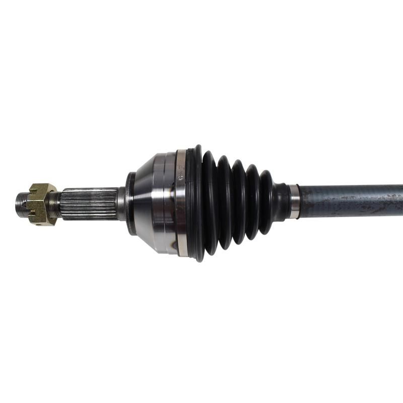 GSP NCV53923 Nissan (2.5) CV Axle Assembly  - Front Right