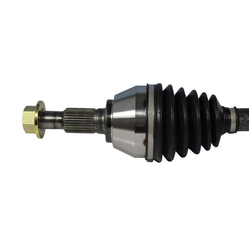 GSP NCV62000 Cadillac, Saab (2.0) CV Axle Assembly  - Front