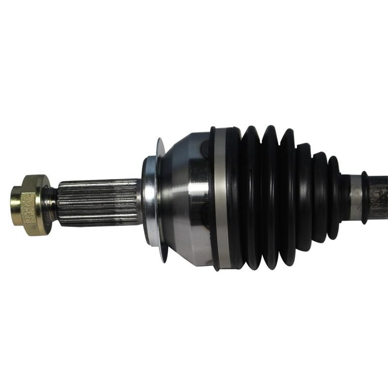 GSP NCV66002 Subaru CV Axle Assembly  - Front