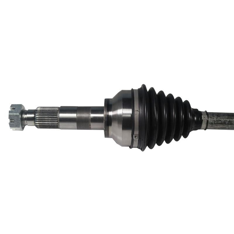 GSP NCV66011 Subaru (Sedan - 4WD) CV Axle Assembly  - Front