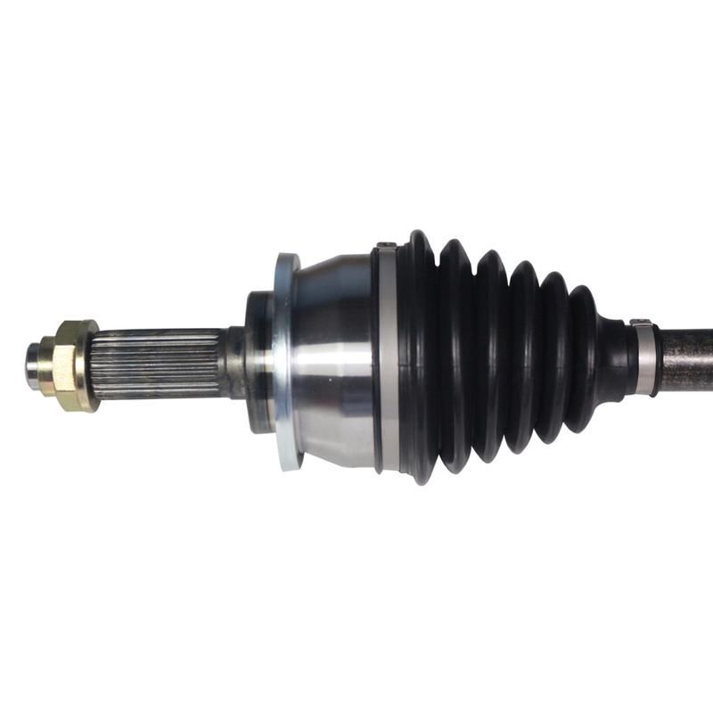 GSP NCV66037 Subaru (1.8, 2.2, 2.5 - AWD) CV Axle Assembly  - Front