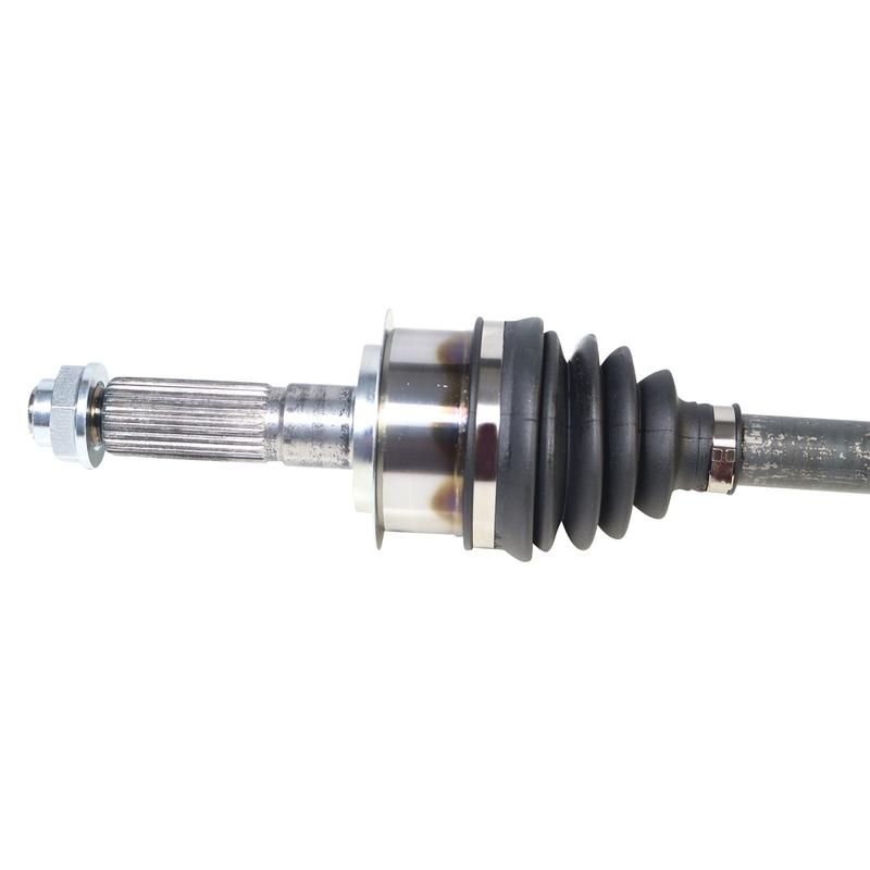 GSP NCV66079 Subaru CV Axle Assembly  - Rear