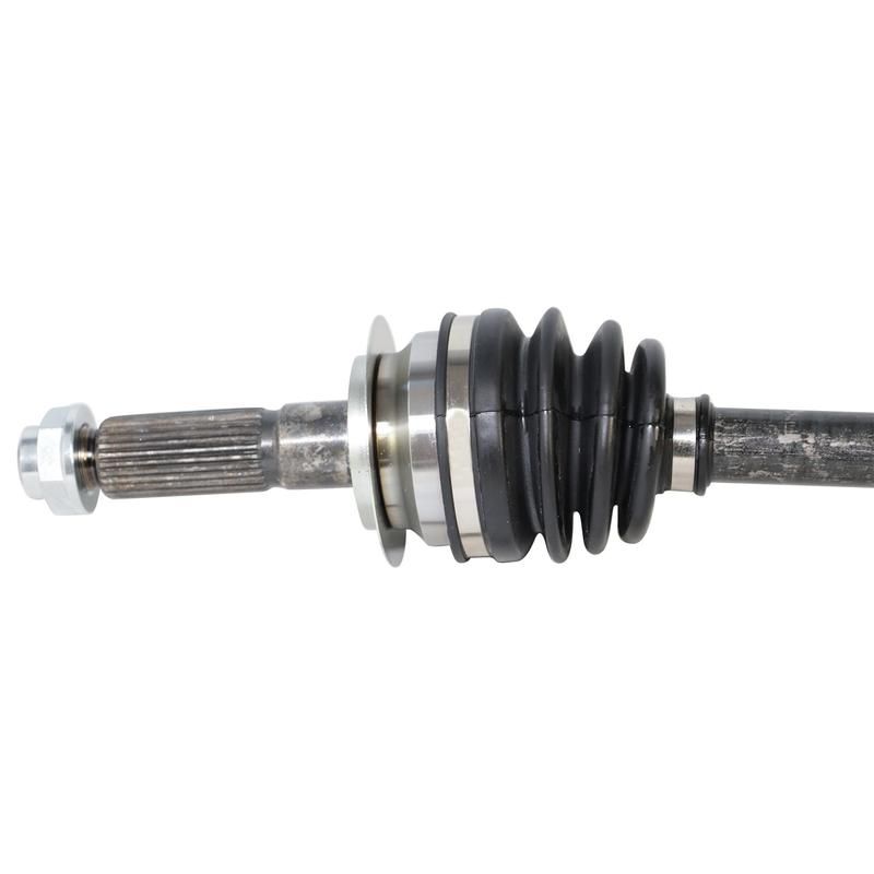 GSP NCV66082 19-22 Subaru Ascent CV Axle Assembly  - Rear