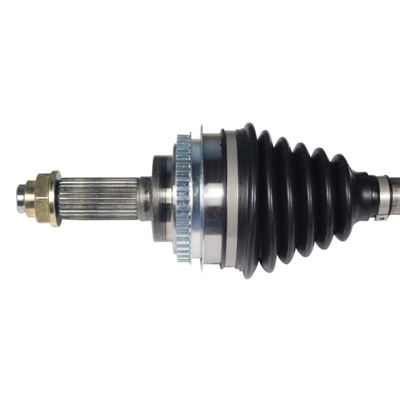 GSP NCV66501 Subaru (Wagon - 2.0, 2.5) CV Axle Assembly  - Front
