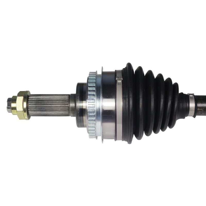 GSP NCV66503 Subaru (Sedan/Wagon) CV Axle Assembly  - Front