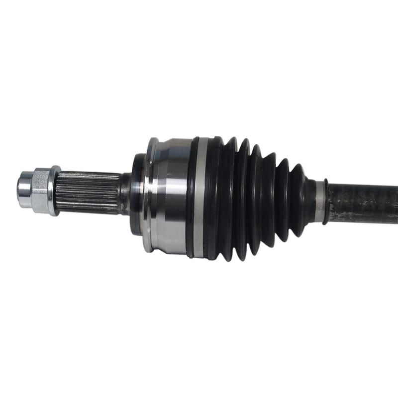 GSP NCV68000 06-13 Suzuki Grand Vitara (3.2) CV Axle Assembly  - Front Left