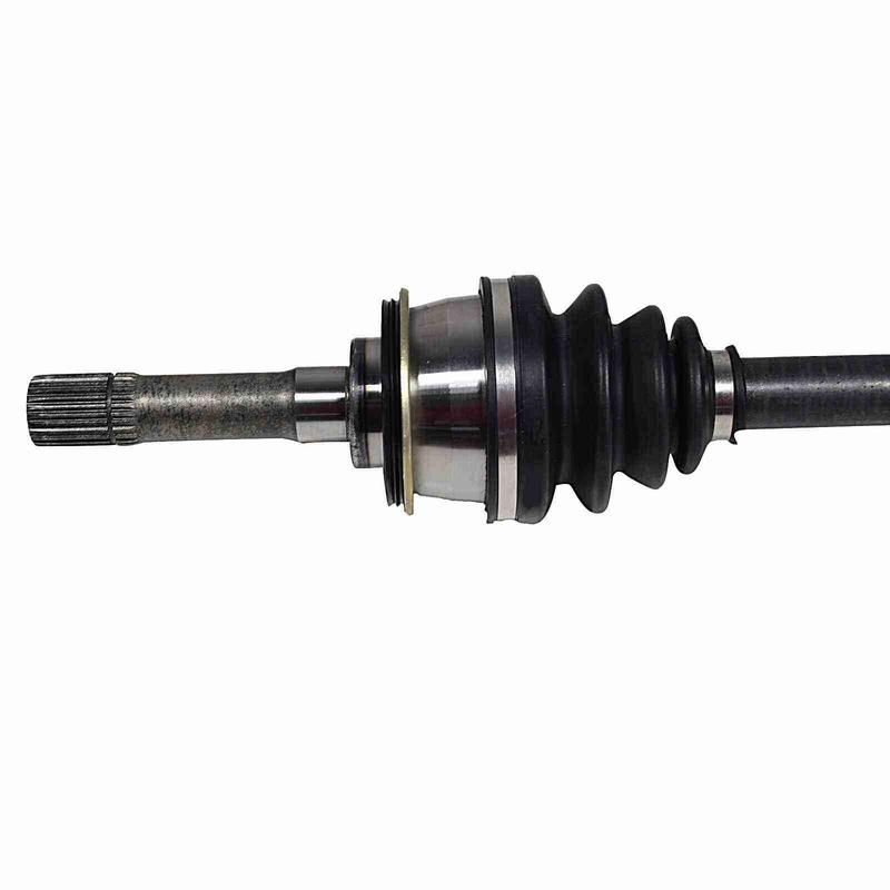 GSP NCV68031 Chevrolet, Suzuki (1.6, 2.0, 2.5) CV Axle Assembly  - Front Left