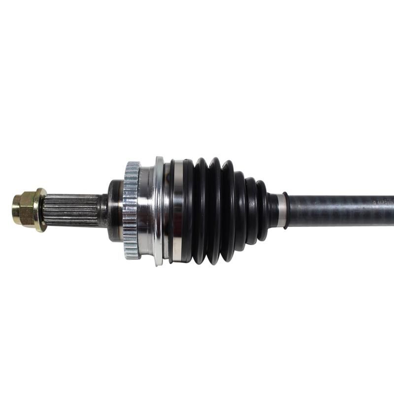GSP NCV68034 99-02 Suzuki Esteem (1.8) CV Axle Assembly  - Front Right