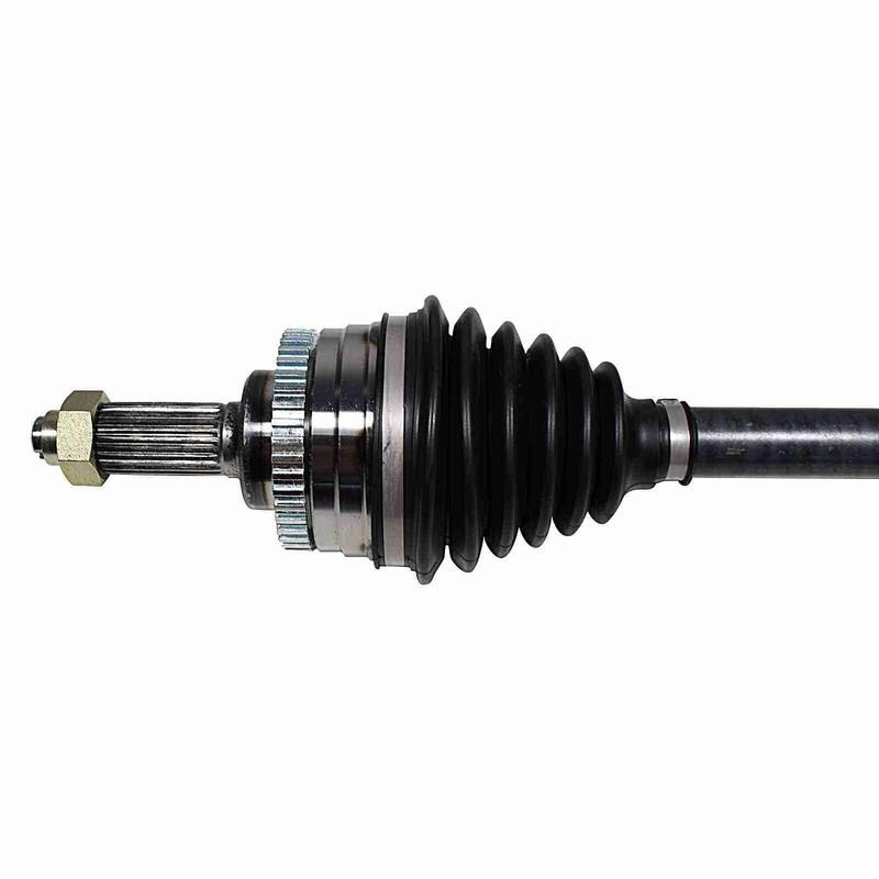 GSP NCV68500 04-07 Suzuki Aerio CV Axle Assembly  - Front Left