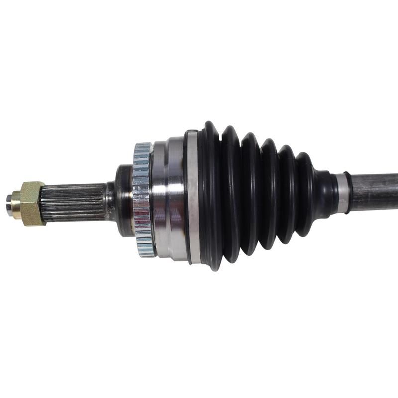 GSP NCV68501 04-07 Suzuki Aerio CV Axle Assembly  - Front Right