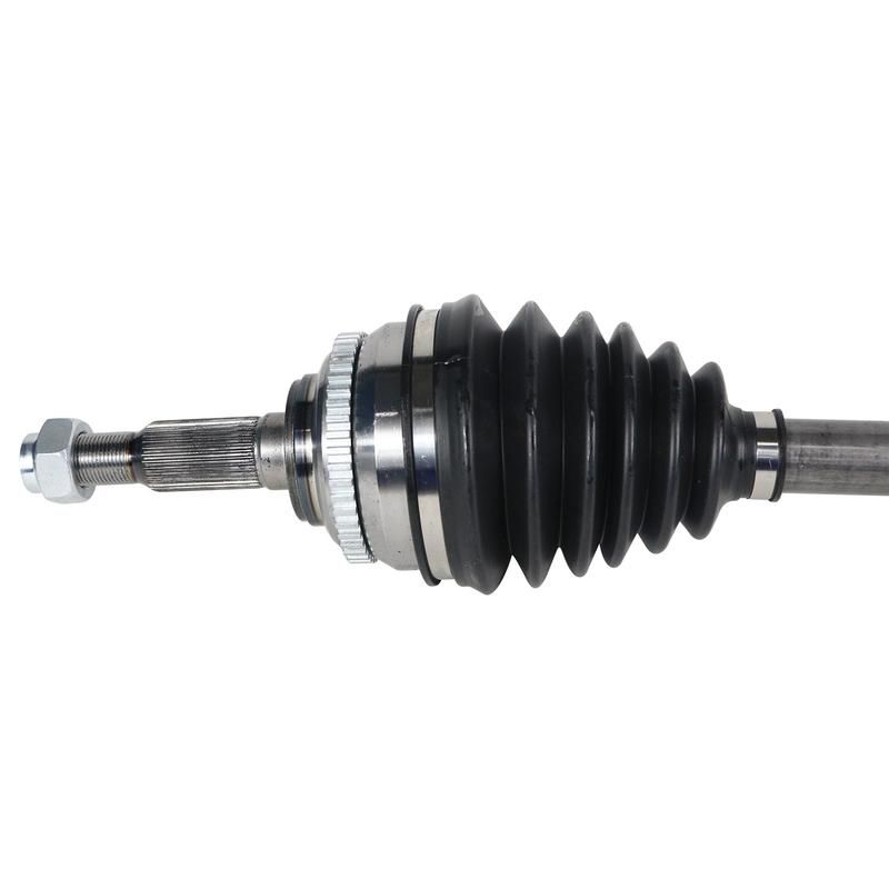 GSP NCV68516 Chevrolet, Suzuki CV Axle Assembly  - Front Left