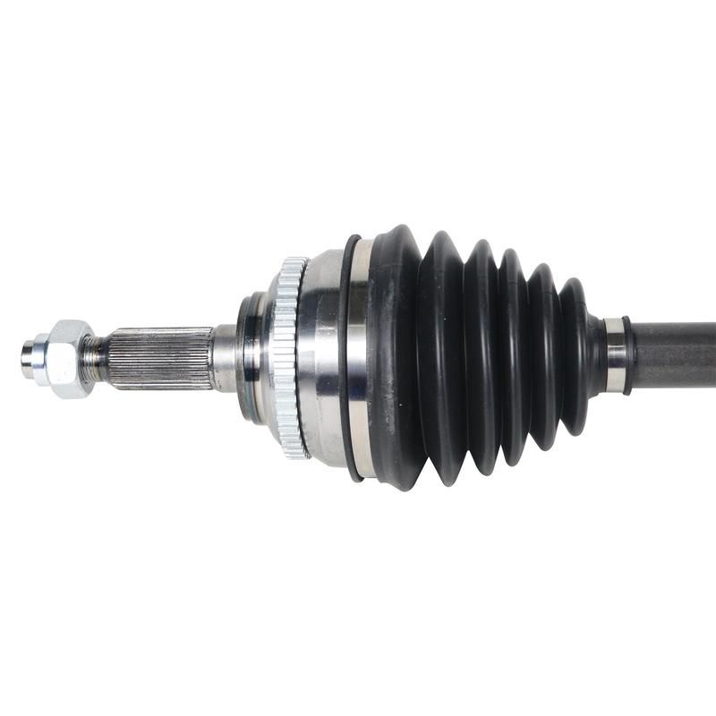 GSP NCV68517 Chevrolet, Suzuki CV Axle Assembly  - Front Right