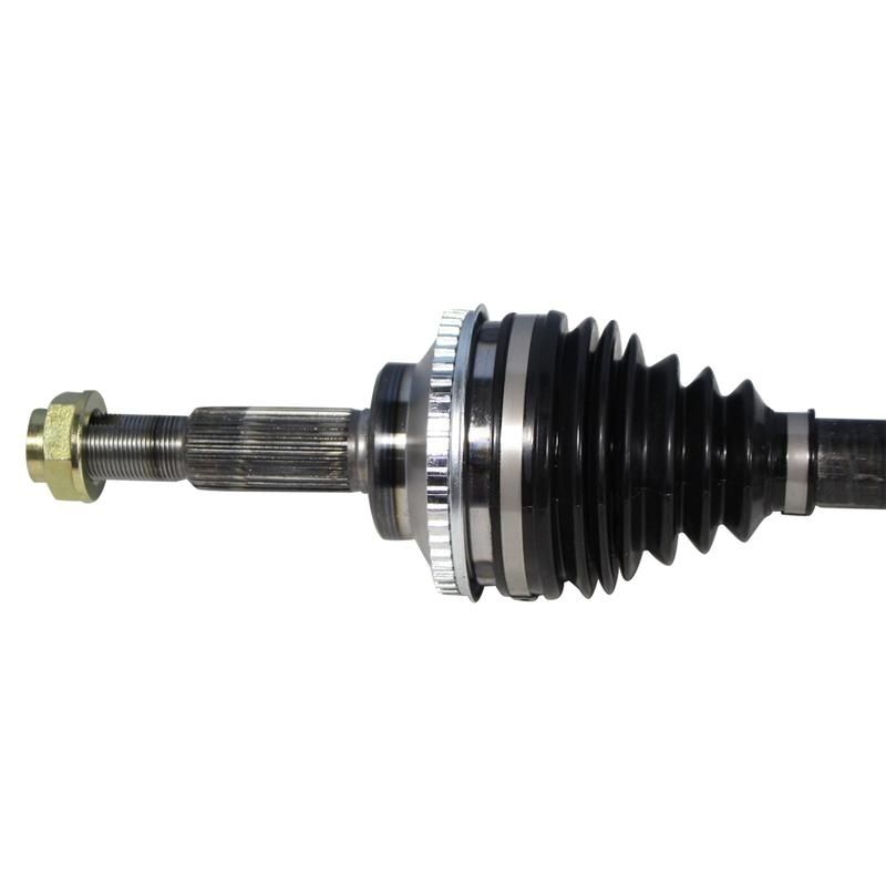 GSP NCV69000 04-10 Toyota Sienna (AWD) CV Axle Assembly  - Rear