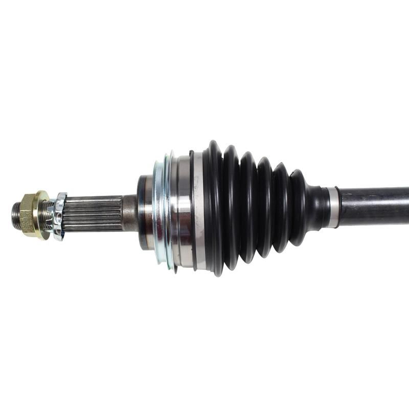 GSP NCV69001 Toyota (FWD) CV Axle Assembly  - Front