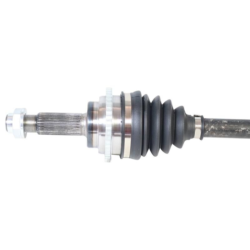 GSP NCV69004 Lexus, Toyota (3.3) CV Axle Assembly  - Rear