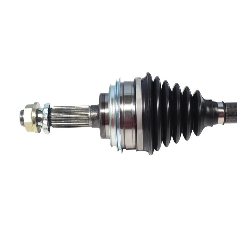 GSP NCV69028 Geo, Toyota (Coupe - FWD) CV Axle Assembly  - Front Right