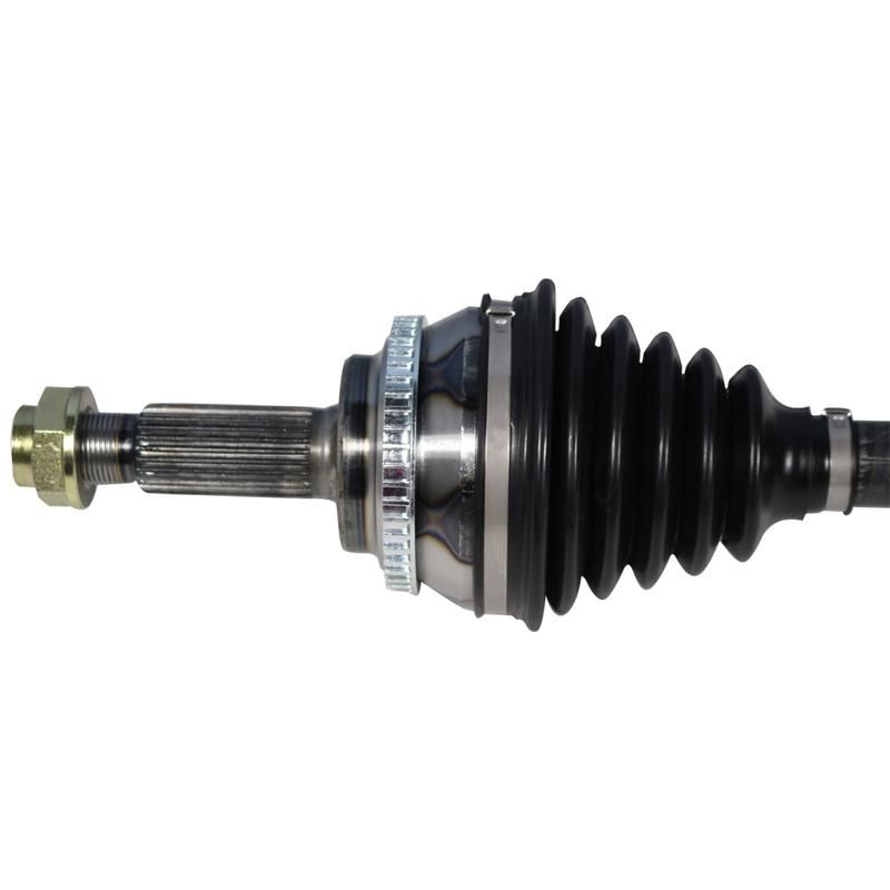 GSP NCV69051 Pontiac, Toyota (1.8 - FWD) CV Axle Assembly  - Front Left