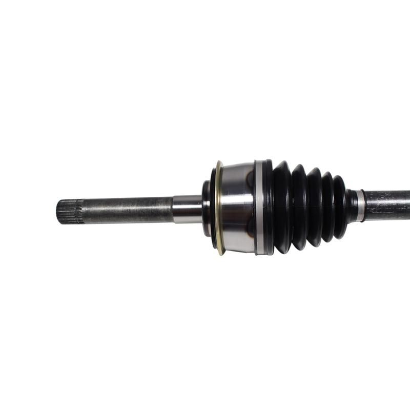 GSP NCV69073 Toyota CV Axle Assembly  - Front