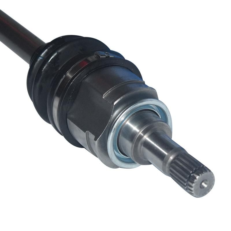 GSP NCV69084 Lexus CV Axle Assembly  - Rear