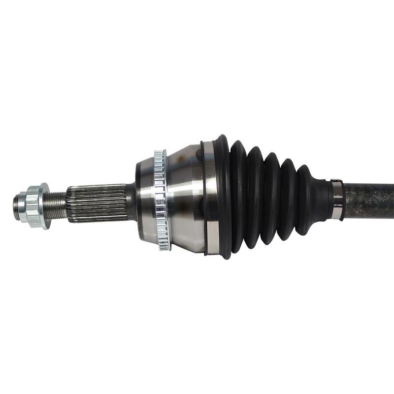 GSP NCV69091 Lexus, Toyota (3.3, 3.5 - AWD) CV Axle Assembly  - Front Left