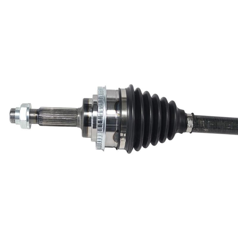 GSP NCV69092 Lexus, Toyota (2.4, 3.3) CV Axle Assembly  - Rear