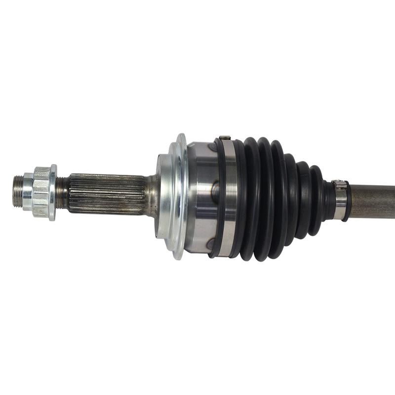GSP NCV69094 15-18 Toyota Yaris CV Axle Assembly  - Front Left