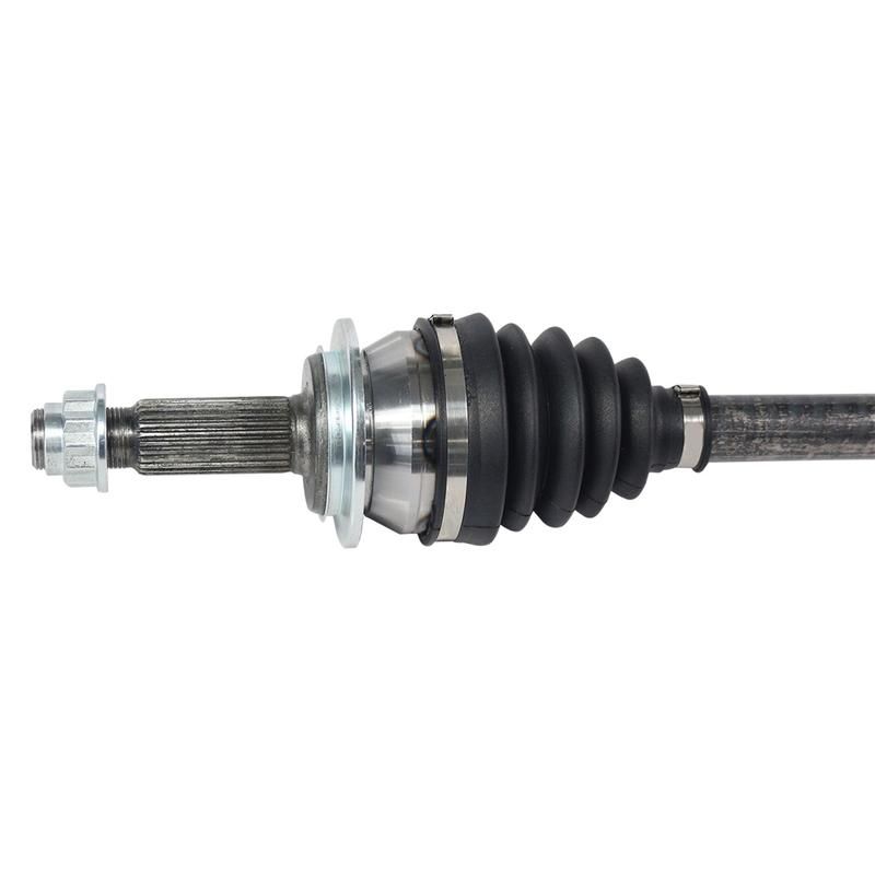 GSP NCV69108 Lexus, Toyota (3.5) CV Axle Assembly  - Rear Right