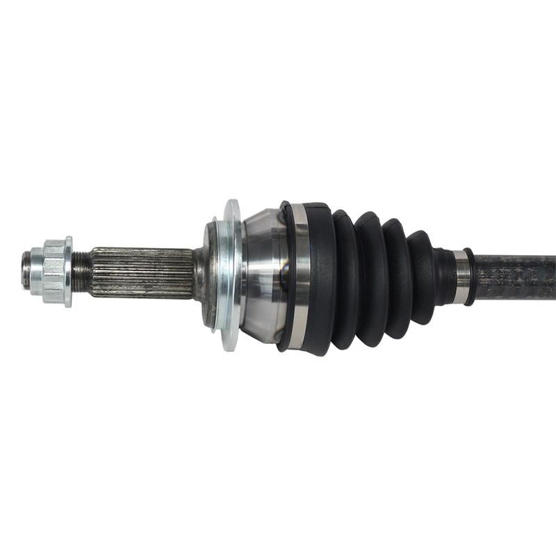 GSP NCV69109 Lexus, Toyota (3.5) CV Axle Assembly  - Rear Left