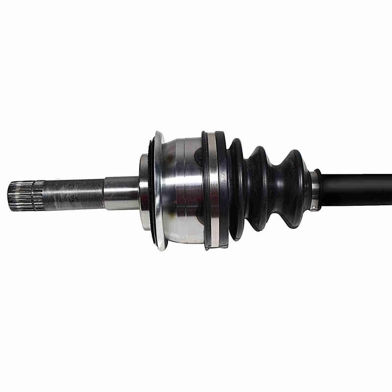 GSP NCV69133 95-00 Toyota Tacoma CV Axle Assembly  - Front
