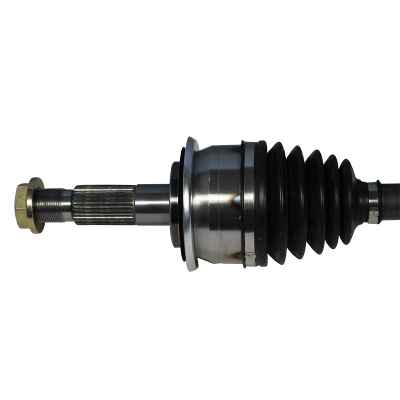 GSP NCV69142 Toyota CV Axle Assembly  - Front