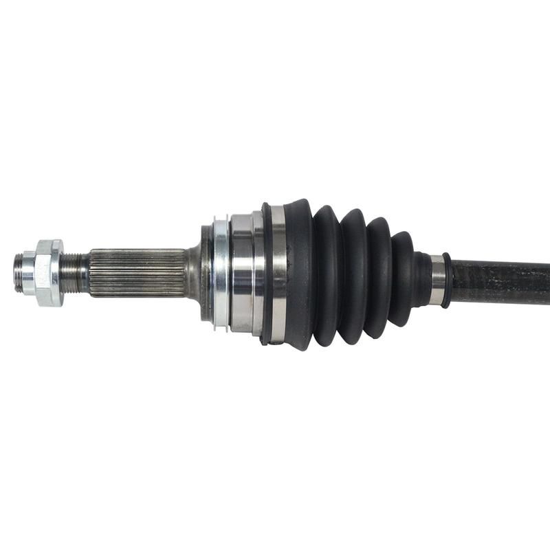 GSP NCV69152 Lexus, Toyota (2.5) CV Axle Assembly