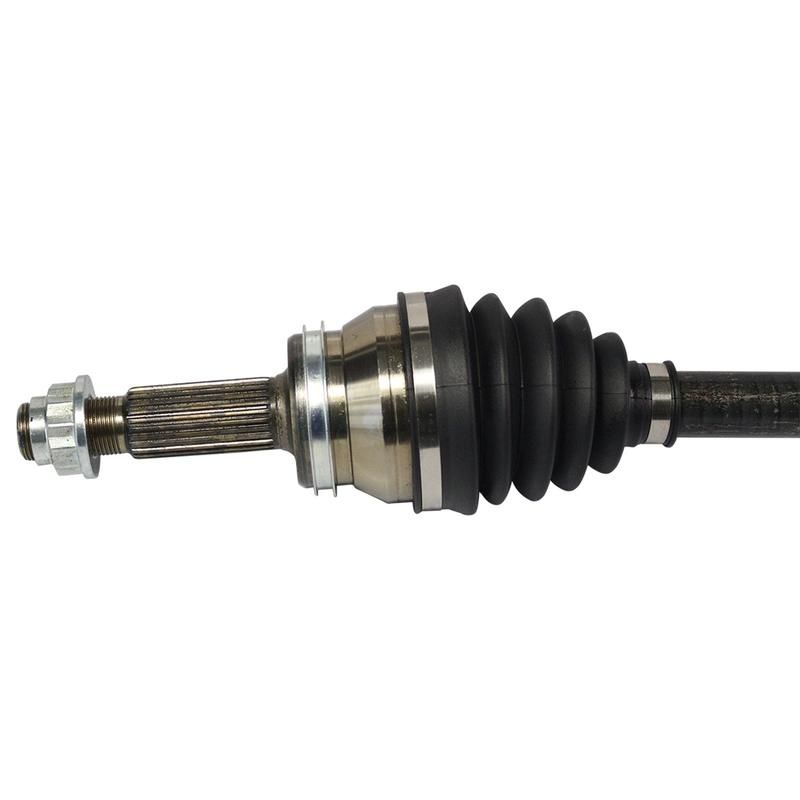 GSP NCV69157 Toyota CV Axle Assembly  - Rear Right