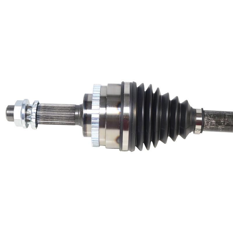 GSP NCV69246 00-02 Toyota MR2 Spyder CV Axle Assembly  - Rear Left