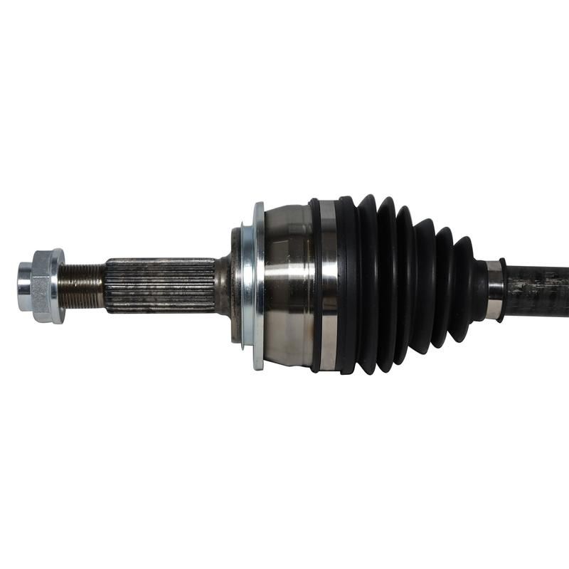 GSP NCV69274 20-24 Toyota Highlander CV Axle Assembly  - Rear Left