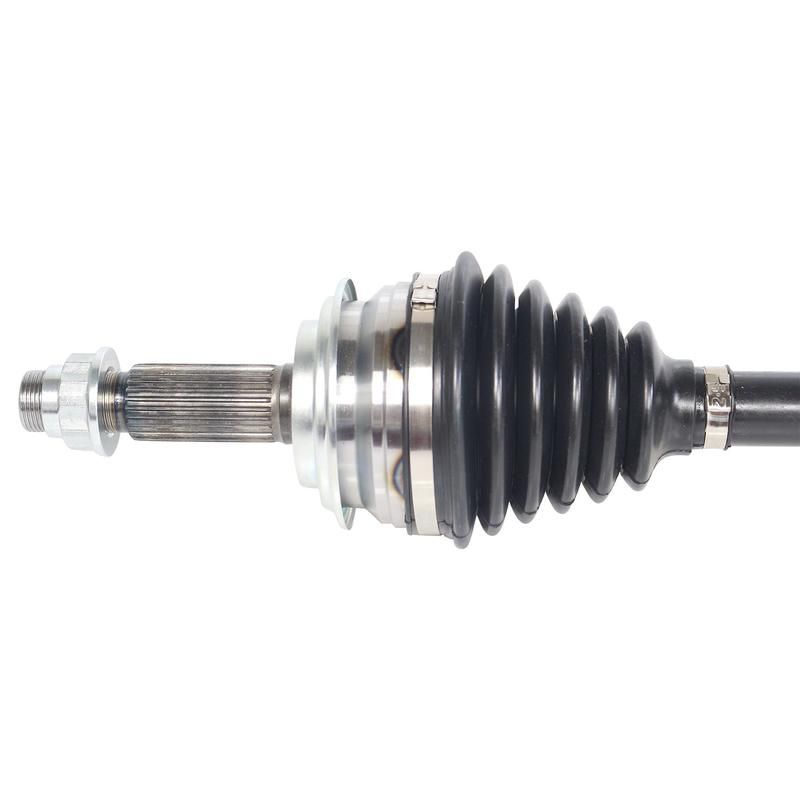 GSP NCV69452 06-18 Toyota Yaris CV Axle Assembly  - Front Right