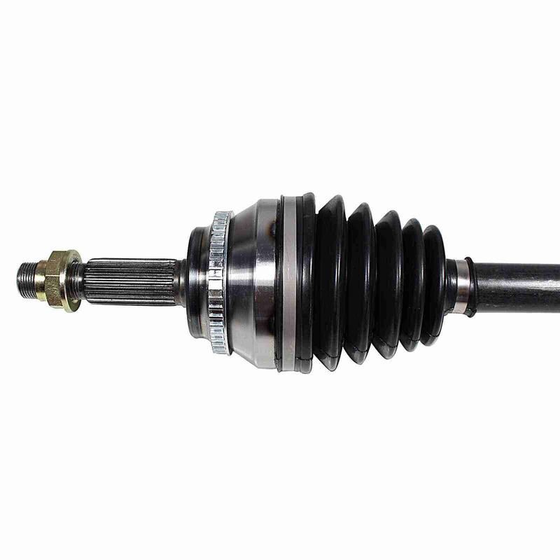 GSP NCV69455 07-11 Toyota Camry (2.4) CV Axle Assembly  - Front Left