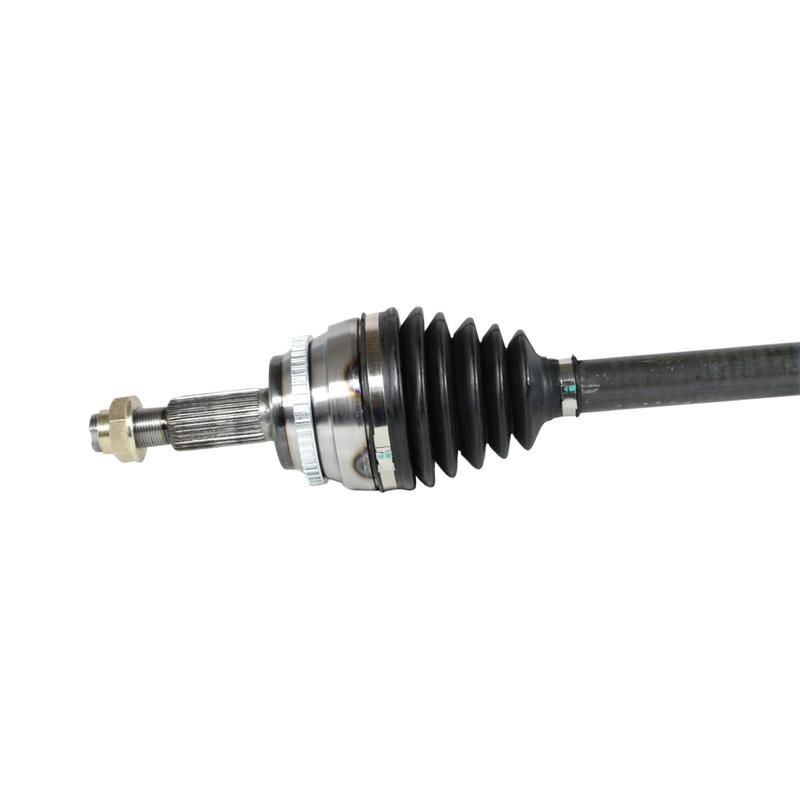 GSP NCV69500 Lexus, Toyota (3.0, 3.3 - FWD) CV Axle Assembly  - Front Left