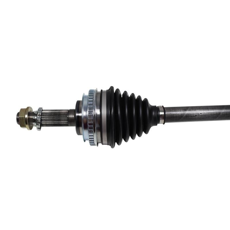 GSP NCV69501 Toyota (Sedan/Wagon - 4WD/AWD/FWD) CV Axle Assembly  - Front Left