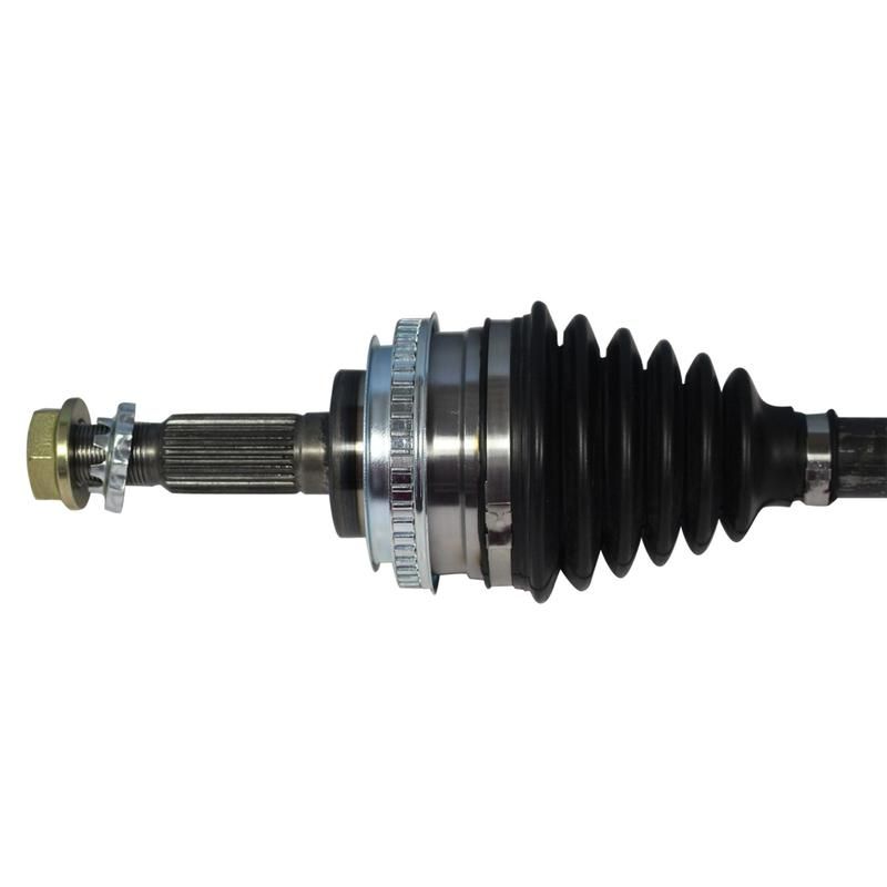 GSP NCV69505 Toyota (2.2) CV Axle Assembly  - Front Left