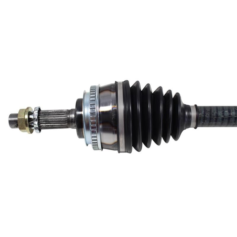 GSP NCV69511 Lexus, Toyota (FWD) CV Axle Assembly  - Front
