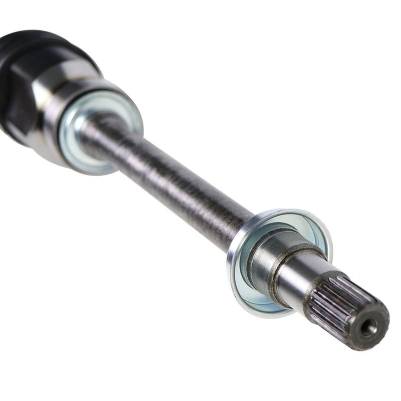 GSP NCV69514 Toyota (FWD) CV Axle Assembly  - Front Right