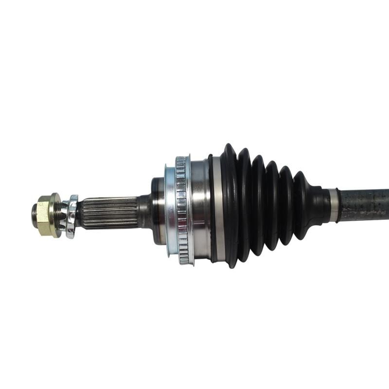 GSP NCV69517 Chevrolet, Geo, Toyota CV Axle Assembly  - Front Left